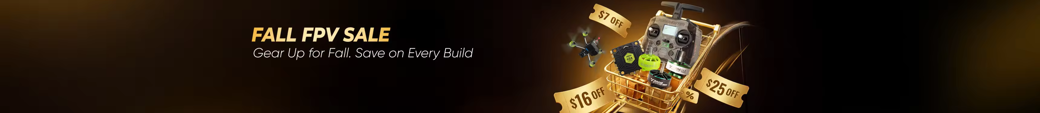 save on every build page