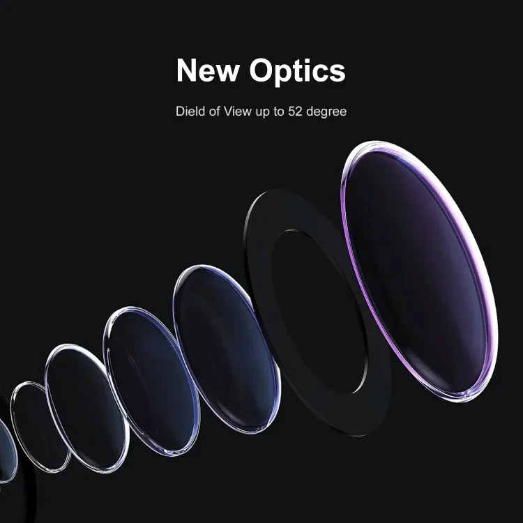 Sky Zone SKY04X PRO FPV Goggles