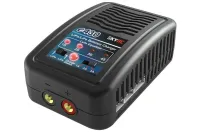 skyrc e430 30w 4 cell 4s compact ac lipo battery charger