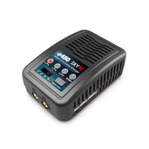 Skyrc E430 AC-Balancer