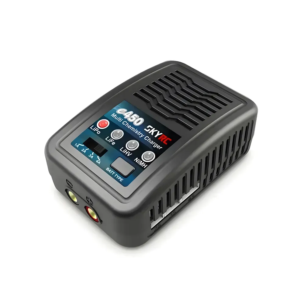 skyrc e430 ac balance charger