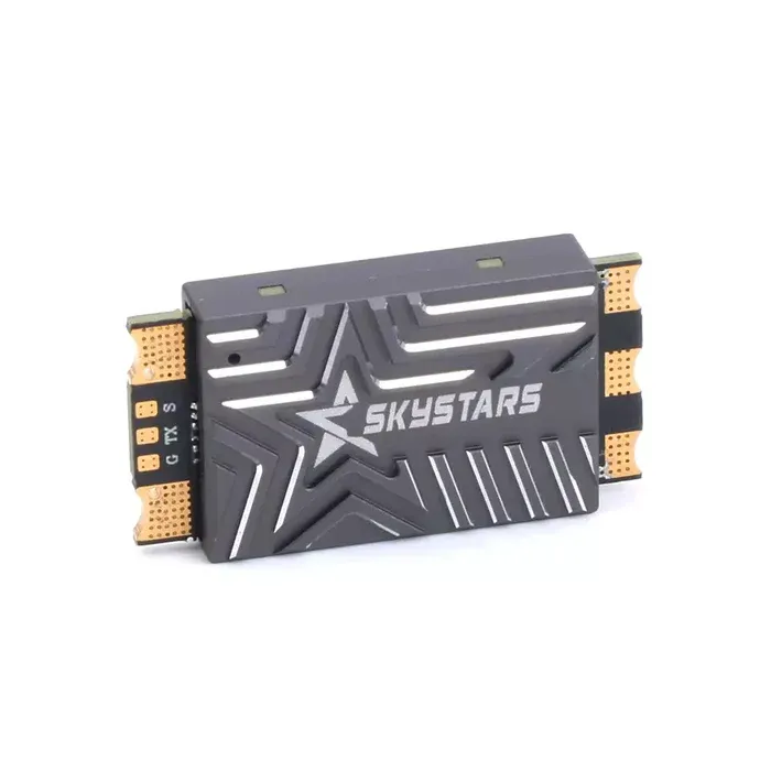 skystars jupiter sl80a blheli32 80a 2 8s individual esc side