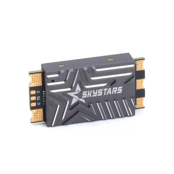 skystars jupiter sl80a blheli32 80a 2 8s individual esc side
