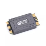 Skystars Jupiter SL80A BLHeli32 80A 2 8S individueller ESC Draufsicht