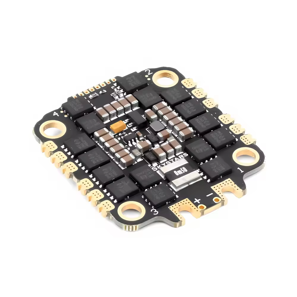 Skystars KO45 45A 3 6S 4-in-1-ESC