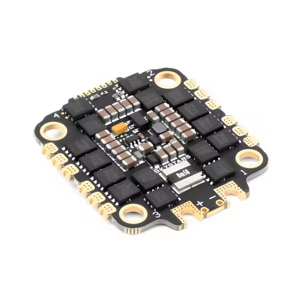 skystars ko45 45a 3 6s 4 in 1 esc
