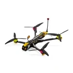 SkyVenture 8 Pro-Ultimate 8-Inch FPV Drone Kit With Long Range