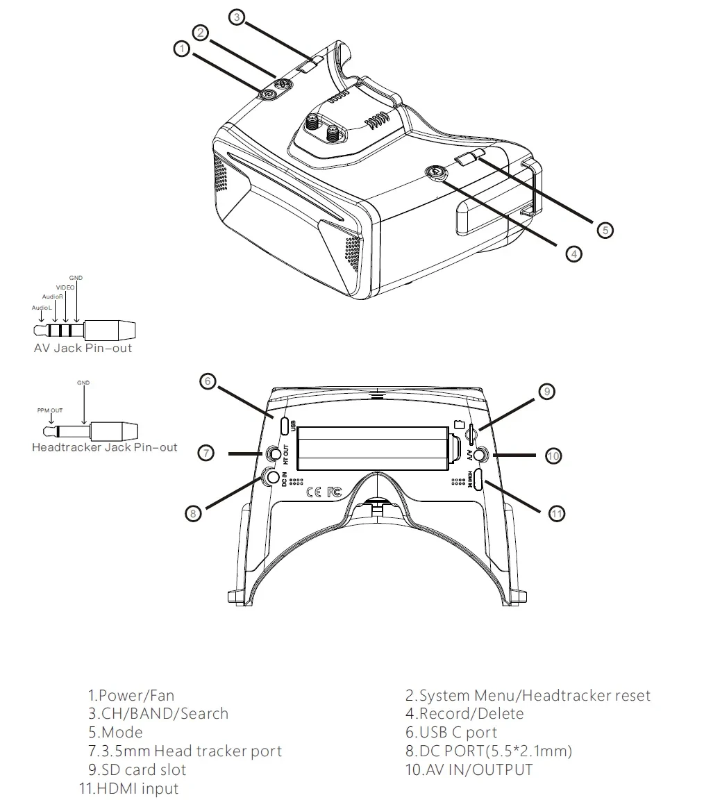 skyzone cobra x v4