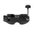 Skyzone Sky02o FPV-Brille schwarz