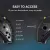 skyzone sky02o fpv goggle easy to access