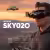 skyzone sky02o fpv goggle main