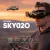 skyzone sky02o fpv goggle main
