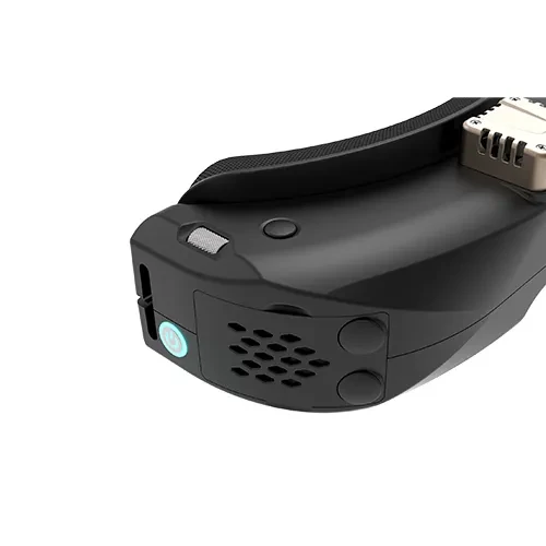 SKYZONE SKY04O PRO Goggle with Head Tracker