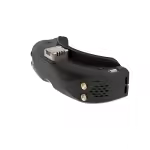 skyzone sky04o pro goggle view