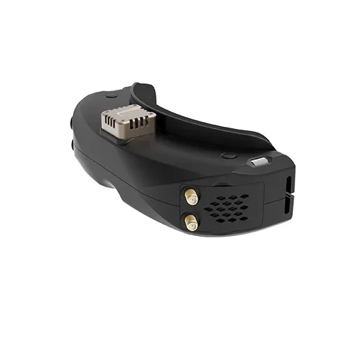 Skyzone Sky04o Pro Goggle-Ansicht