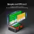 smart lcd and intuitive interface