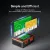 smart lcd and intuitive interface