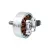 snow 2306 brushless motors