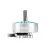 snow 2306 brushless motors
