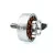 snow 2306 brushless motors