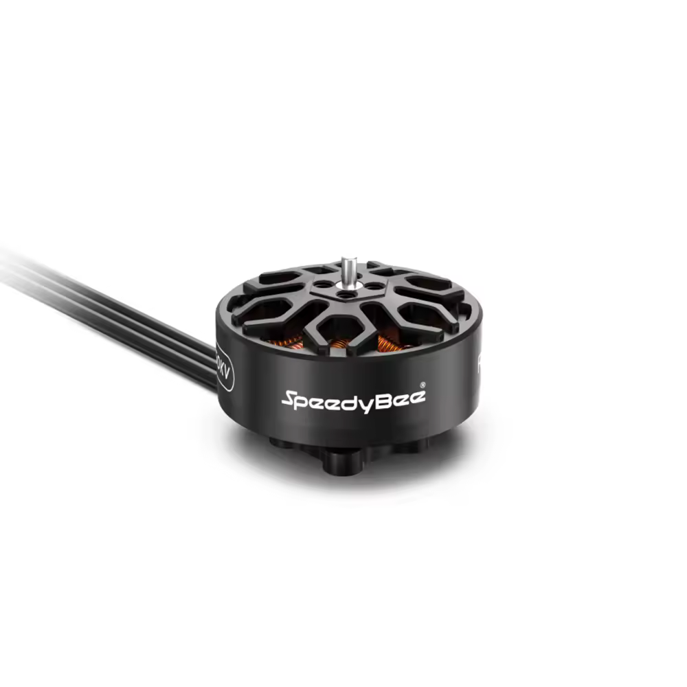 speedybee 2006 1950kv