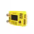 speedybee 5.8ghz goggles receiver front show