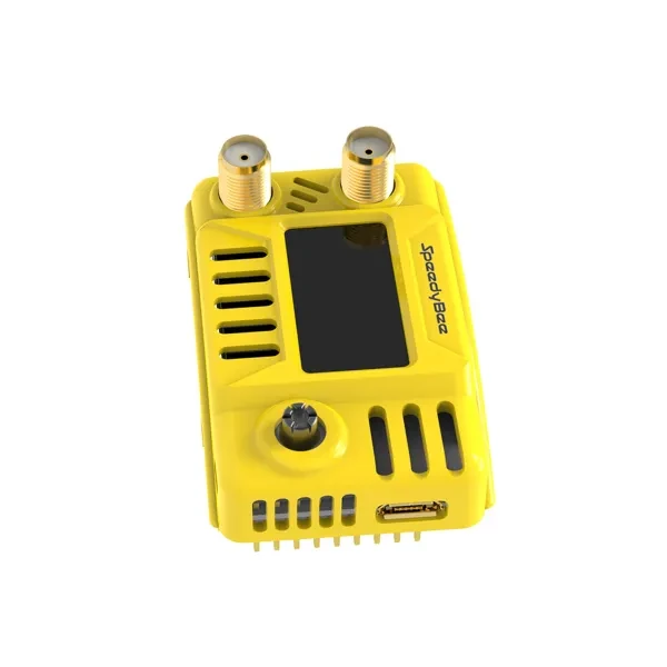 Speedybee 5,8 GHz Brillenempfänger zeigen
