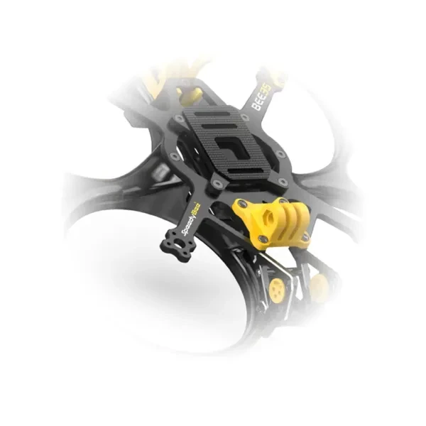SpeedyBee Bee35/Bee35 Pro/Bee35 Pro LED 3,5 Zoll Drohnenrahmen-Kit