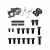 Speedybee Bee25 Frame Modification Kit Package List