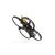safebee 35 hd cinewhoop drone kit