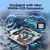 speedybee f405 aio 40a flight controller new barometer