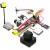speedybee f405 flight controller detail show