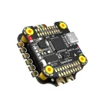 SpeedyBee F405 stack front view
