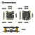 SpeedyBee F405 stack dimensions