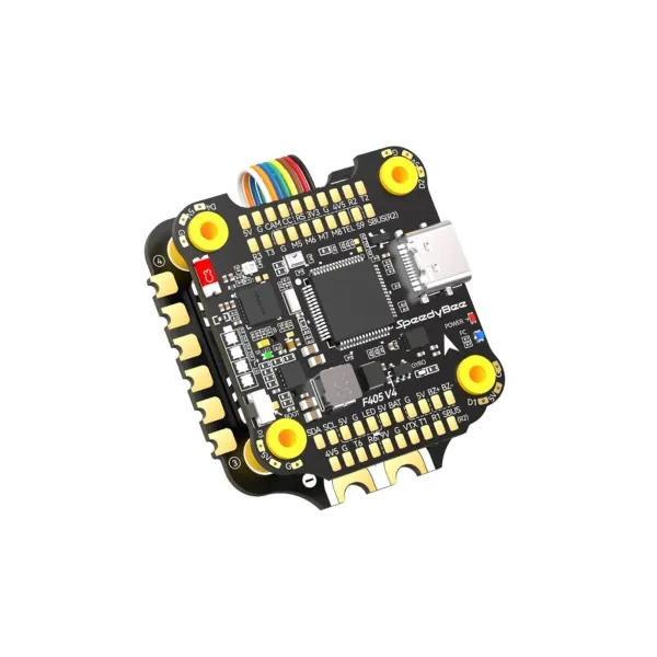 SpeedyBee F405 V4 55A Stack mit hoher Qualität