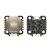 speedybee-f405-v4-bls-60a-stack-left-view