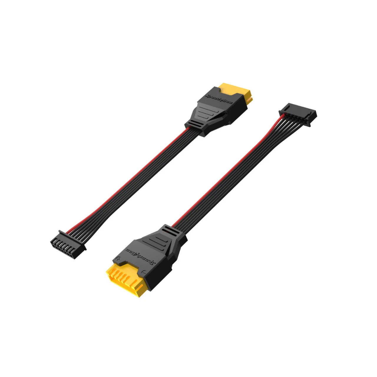 speedybee jst xh 2 6s lipo battery balance cable charging extension dual line showcase