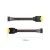 speedybee jst xh 2 6s lipo battery balance cable charging extension dual line showcase