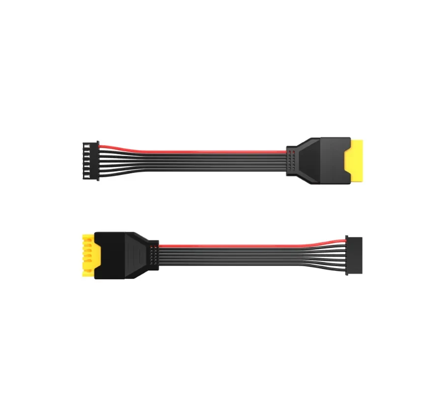 speedybee jst xh 2 6s lipo battery balance cable charging extension
