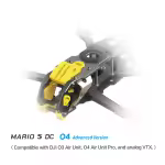 speedybee-mario-5-dc-o4-advanced-version-top
