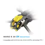 speedybee mario 5 xh o4 advanced version top