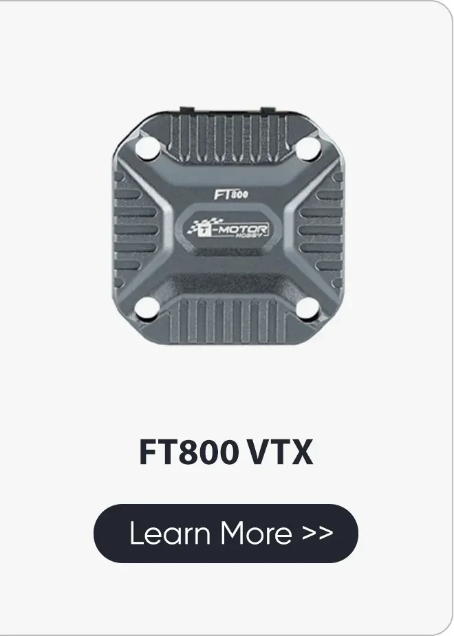Geprc Maten VTX Pro recommend receiver