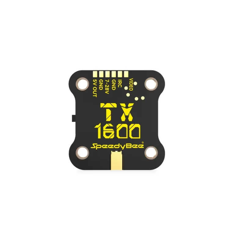 BEE Another KO ROTB Bee from Baiwei - TW-1032B Dark Edition! The