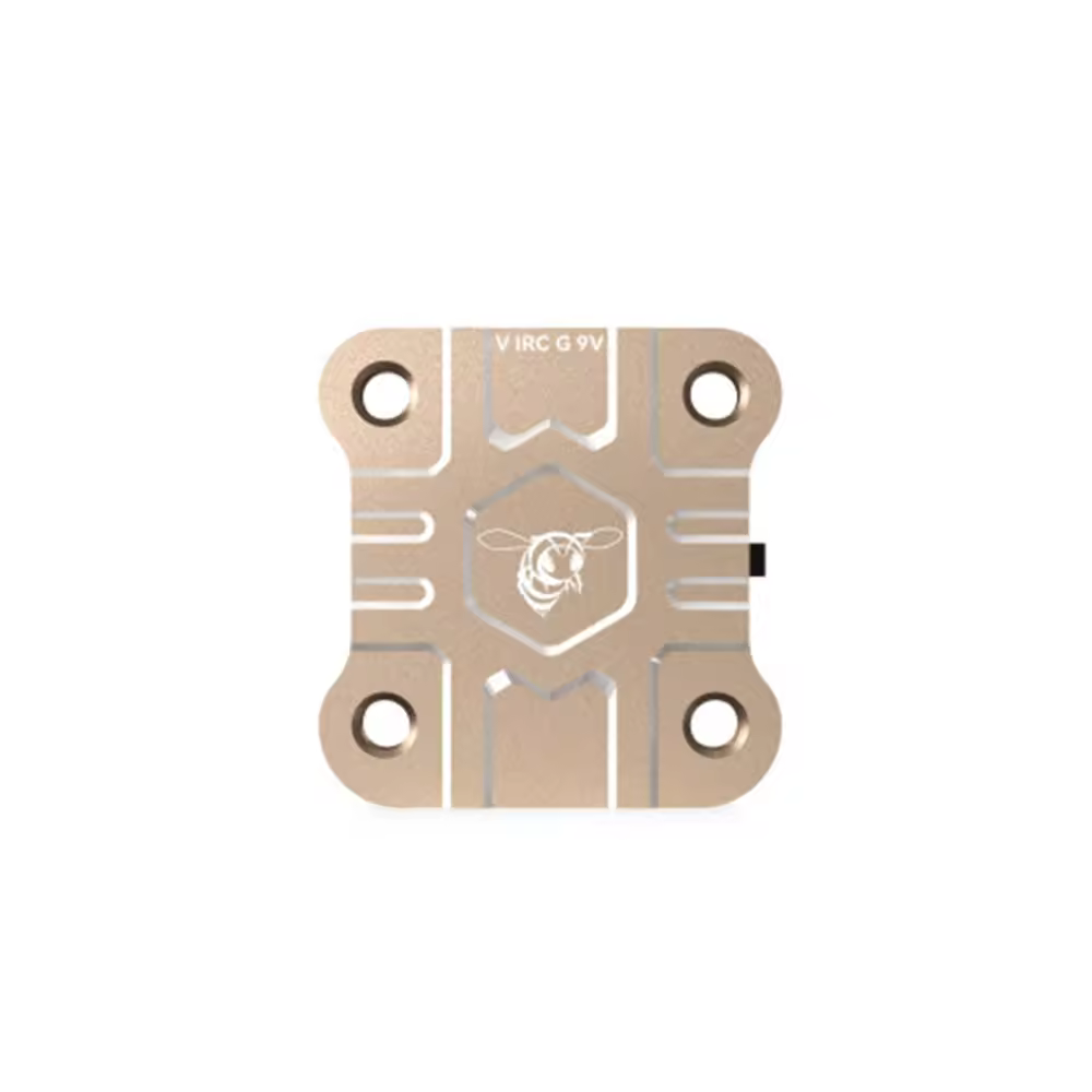 SpeedyBee TX ULTRA mit kompaktem Design