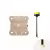 speedybee tx800 5.8ghz vtx tx800-mmcx-90