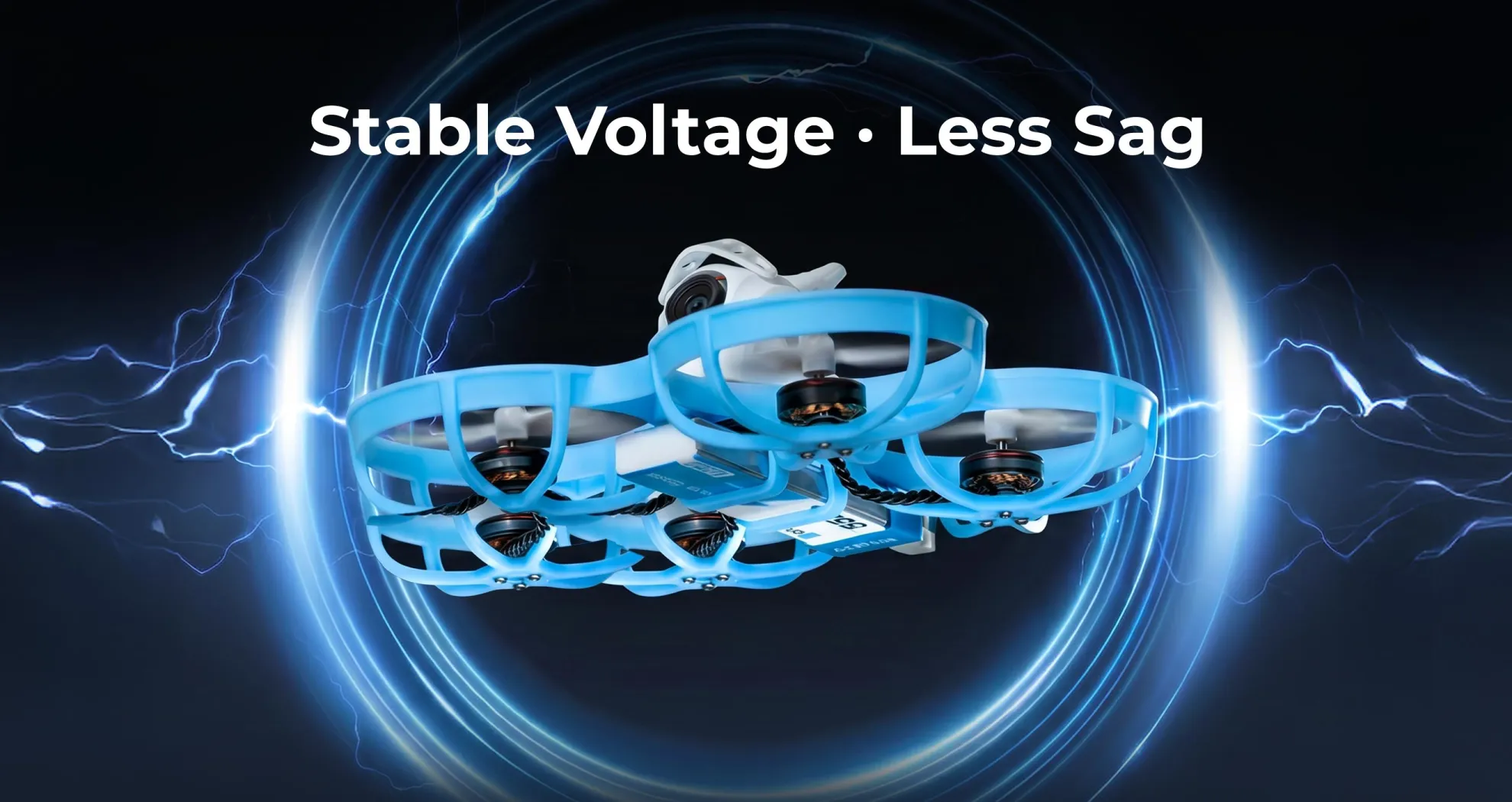 stable voltage