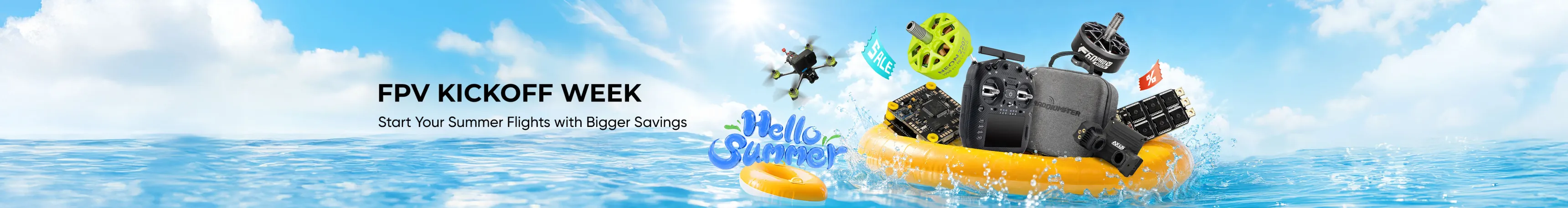 summer fpv kickoff week pc page