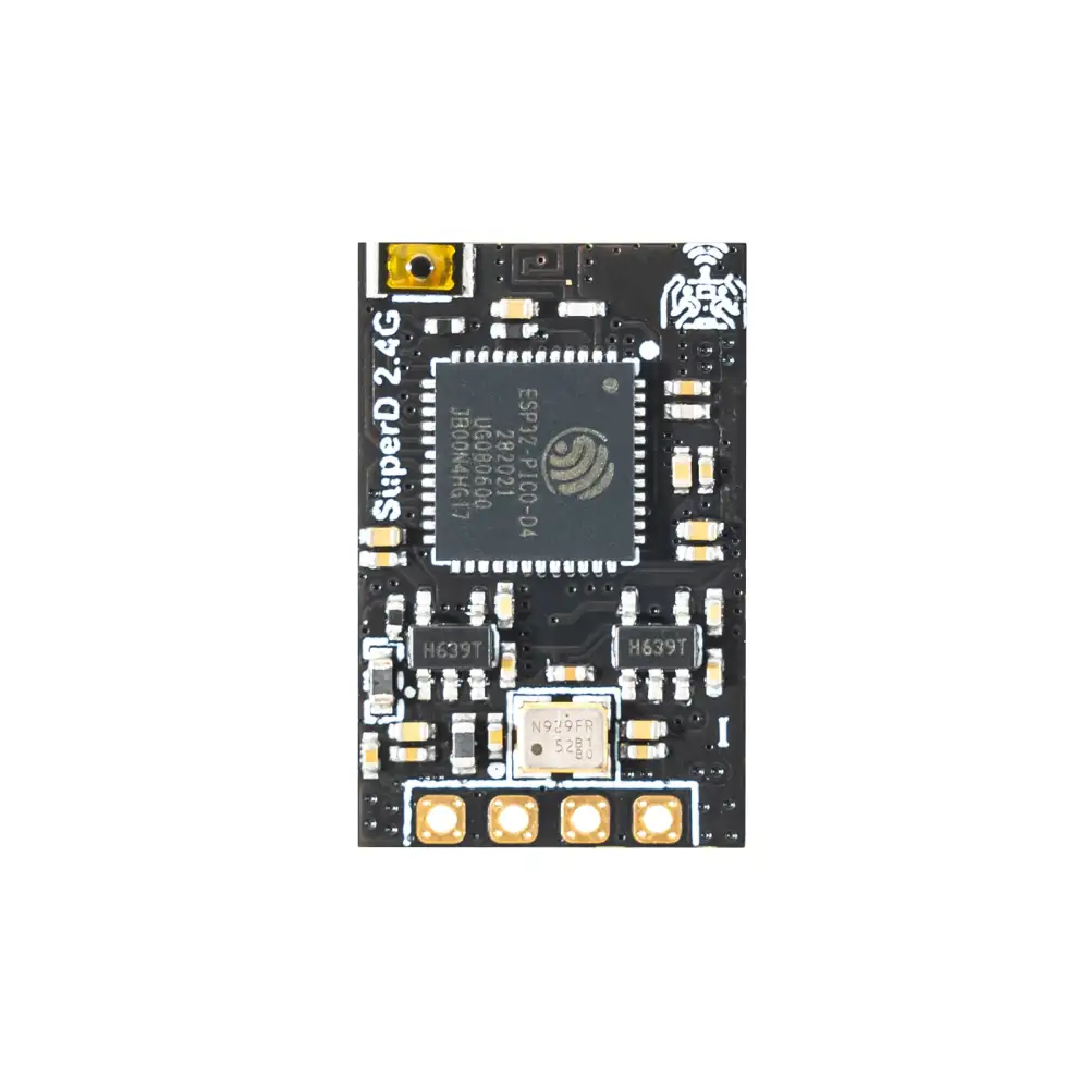 superd elrs betafpv diversity receiver