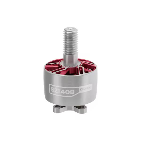 Gr. 1408 2800kv rot