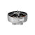 sz 2104 1800 kv motor black